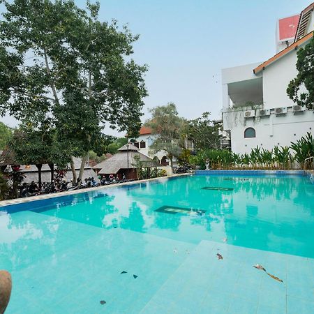 Padi Heritage Hotel Маланг Екстериор снимка