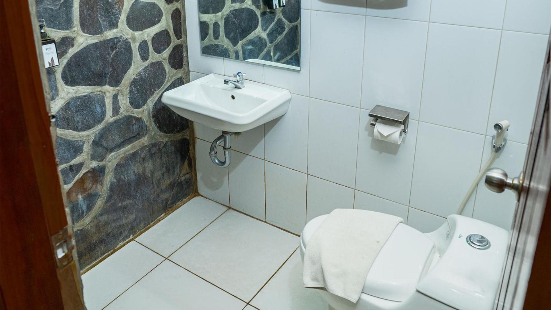 Padi Heritage Hotel Маланг Екстериор снимка
